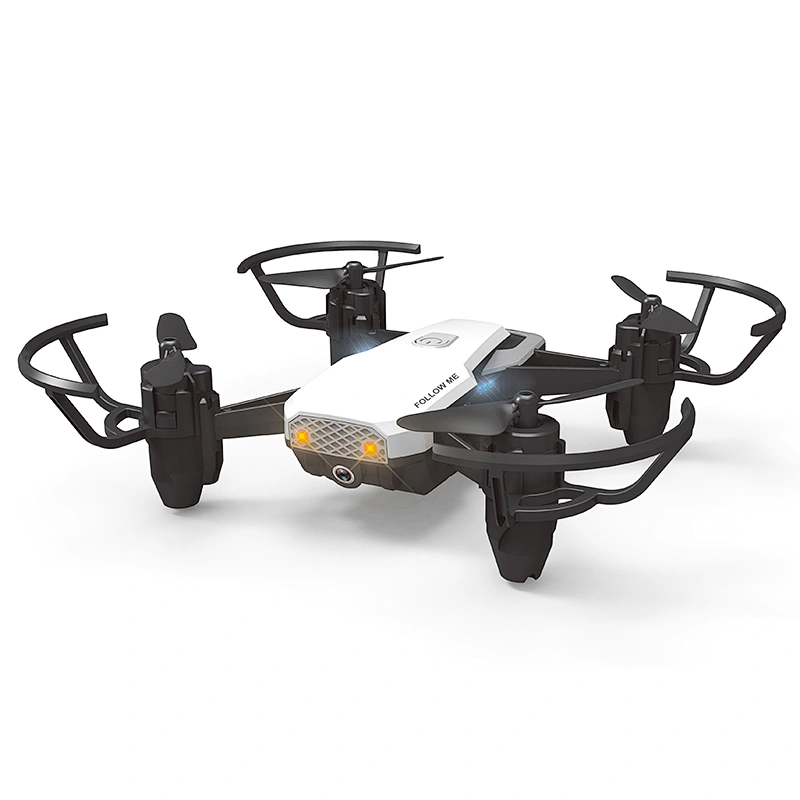 Optical flow altitude hold 1080p camera wifi fpv rc drone