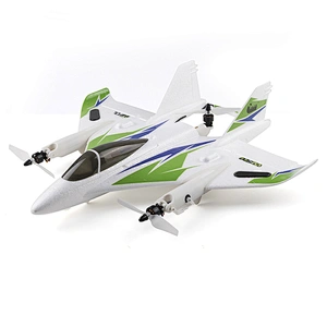 New arrival 6ch brushless stunt remote control rc plane airplane