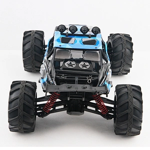 2019 kids remote control amphibious 4x4 electric rc truck car toy