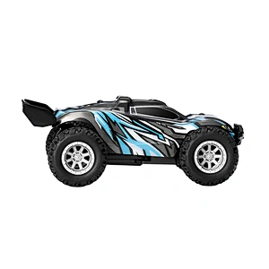 High speed 1/32 scale 2.4G mini monster truck rc car for kids