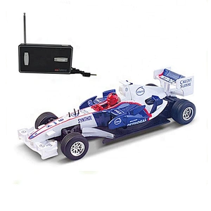2019 Electric mini rc racing remote control f1 car for kids