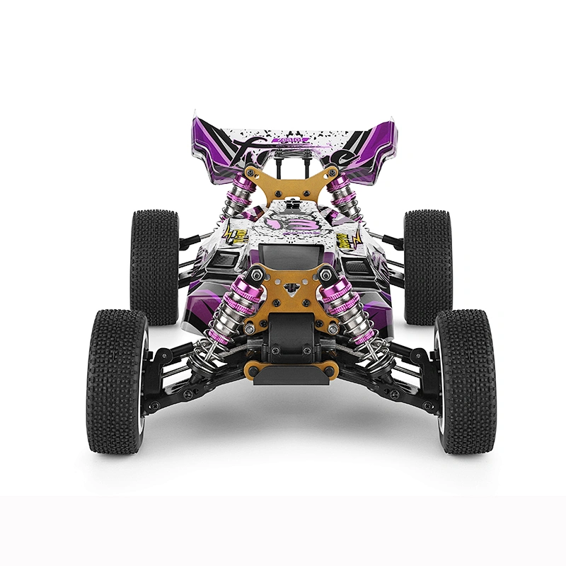 2 4ghz 1 12 4WD Remote Control Car Racing High Speed  Vehicle for Children