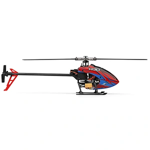 Hot selling fly controlled brushless quadcopter plane drone
