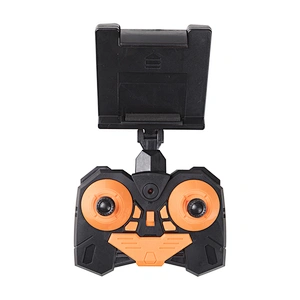 1:18 scale remote radio control toys wifi camera rc wheels car rock crawler