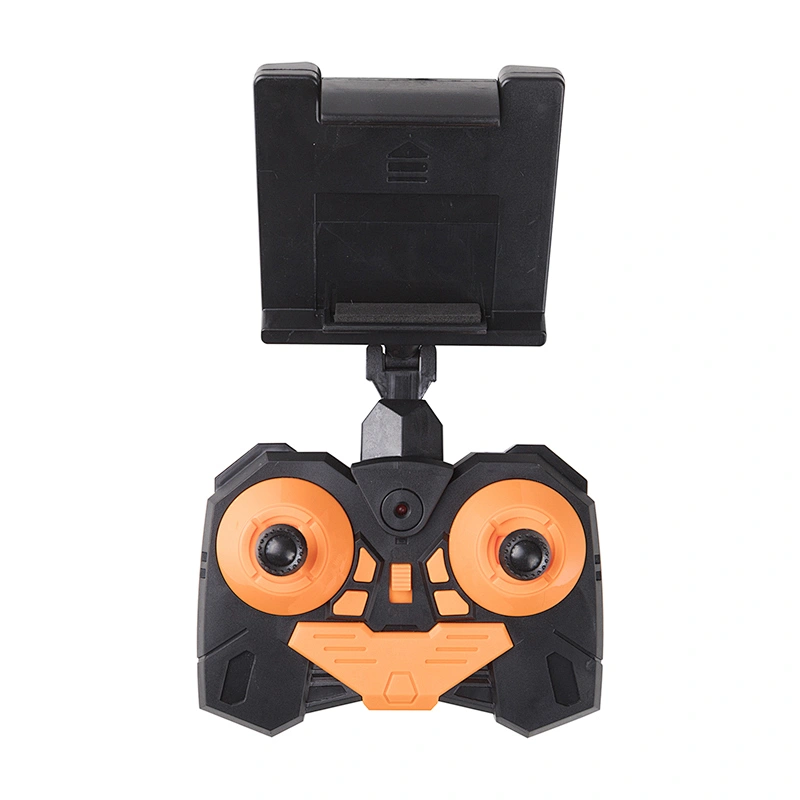 1:18 scale remote radio control toys wifi camera rc wheels car rock crawler