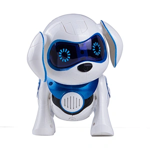 Remote control electronic intelligent smart dog robot toy for children