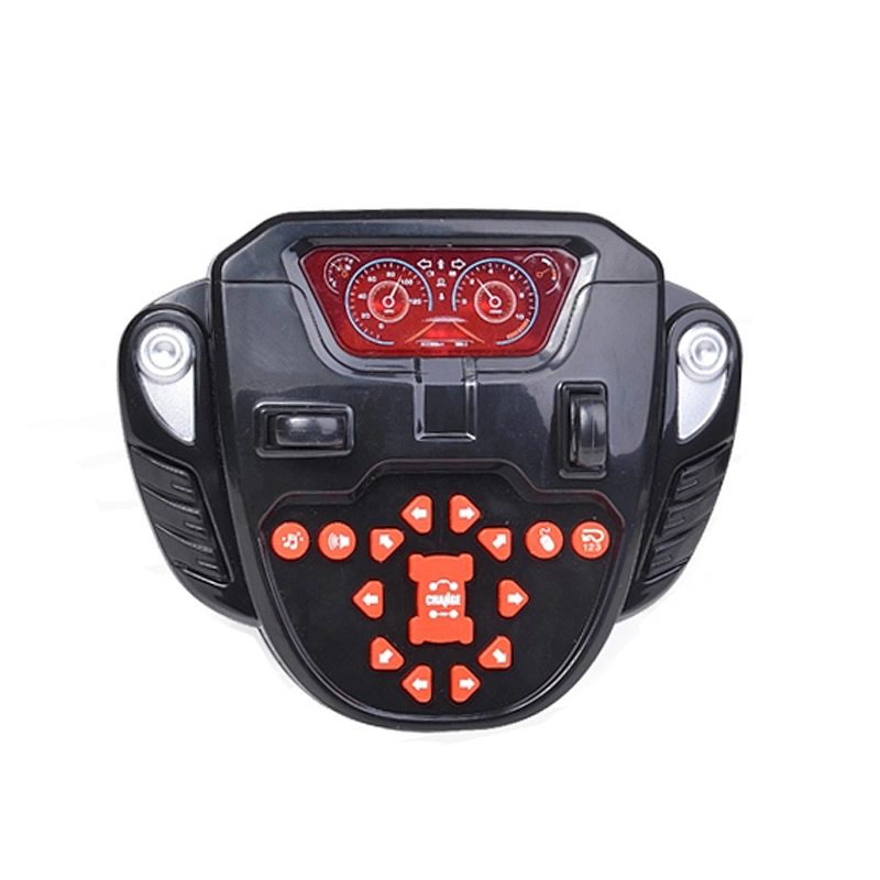 1/12 scale 4wd remote control dancing crawler drift rc car