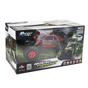 1 18 scales drift climbing remote control 4wd toy offroad rc car