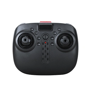 New arrival remote control fly toy 360 degree adult led rc drone