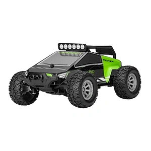 High speed 1:32 scale 2.4G mini remote control rc car for kids