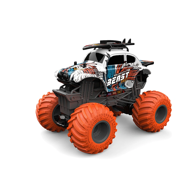 Hot selling 1/18 scale remote control 2wd rc toy rc car for kids