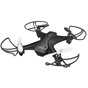 2.4G remote control 360 hovering camera wifi drone rc quadcopter