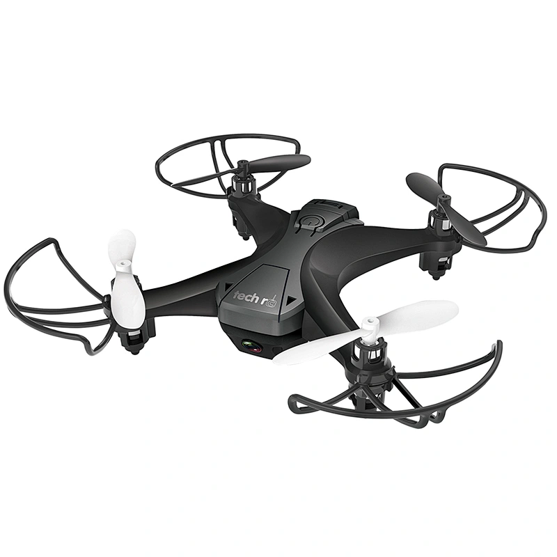 2.4G remote control 360 hovering camera wifi drone rc quadcopter