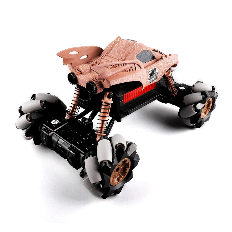 1 14  2 4G Transmitter 4WD Off Road RC Car Hobby Power Battery Style
