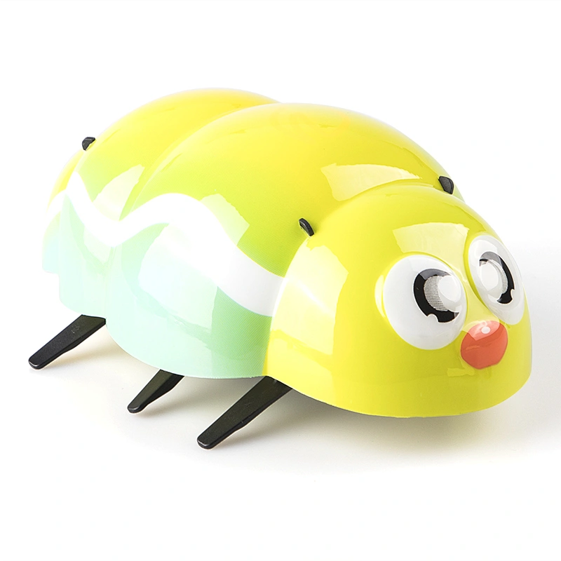 Cheap kids remote control walking animal beetle toy