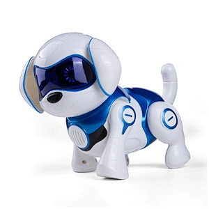 Remote control electronic intelligent smart dog robot toy for children