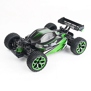 Remote control offroad rc 1:18 high speed buggy race car toy