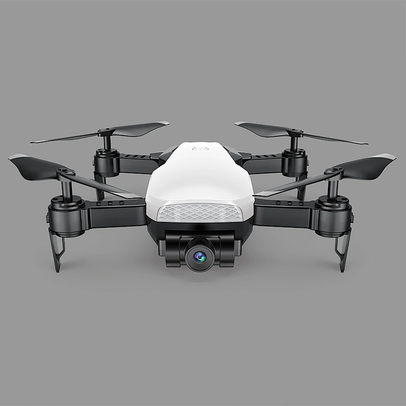 Radio control toys dron camera wifi 0.3MP folding rc drone