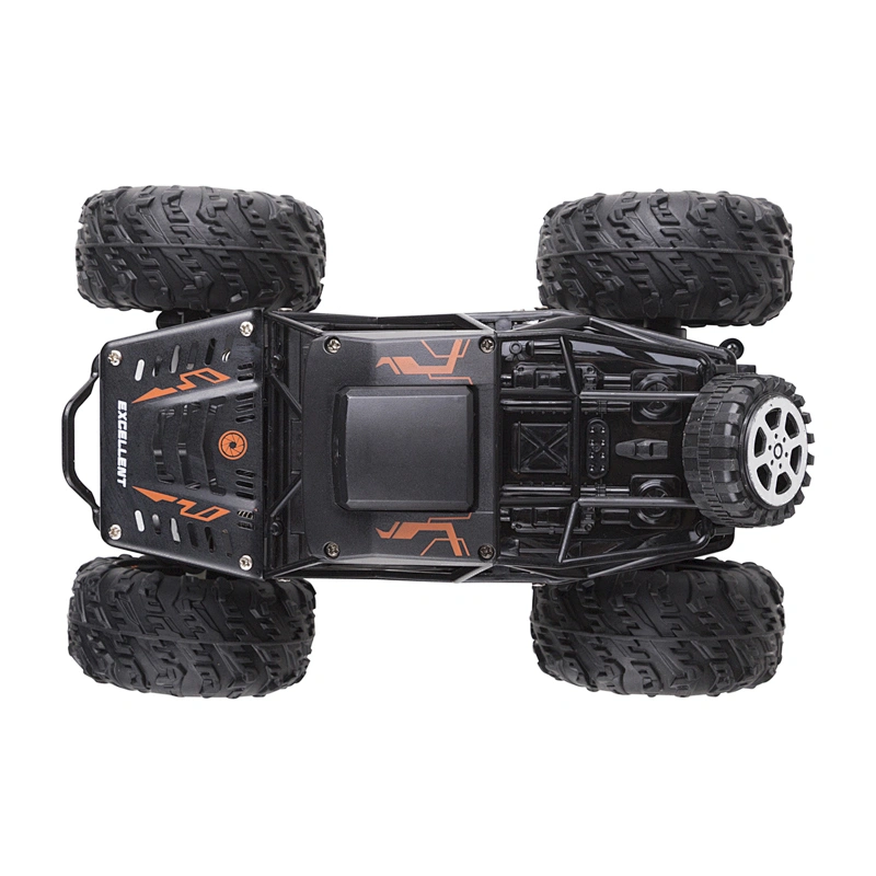 1:18 scale wifi 720p radio control toys camera rock rc car crawler