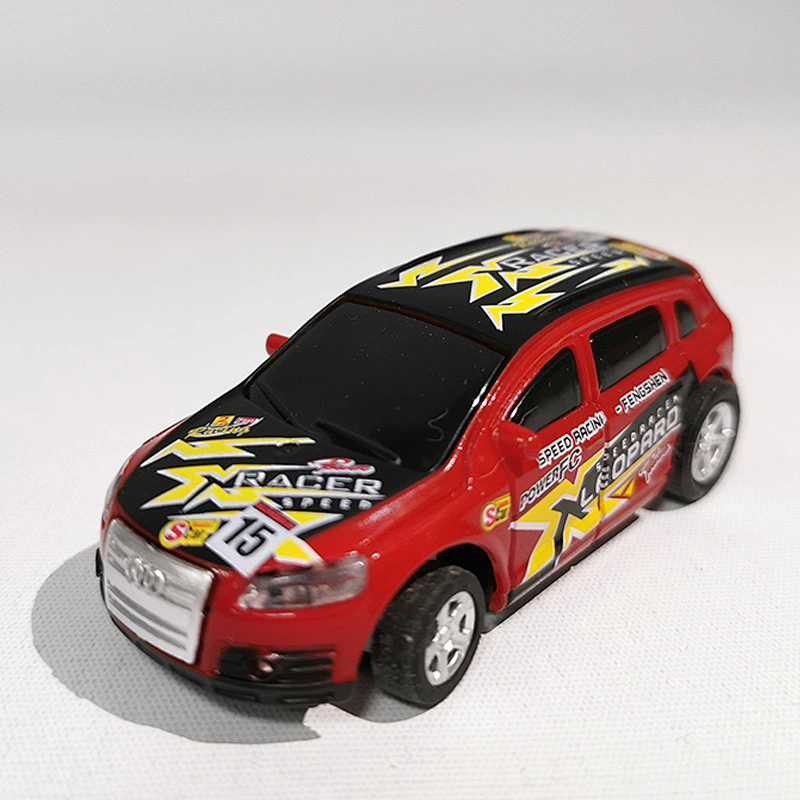 New arrival coke remote radio control 1:64 mini rc can car for kids