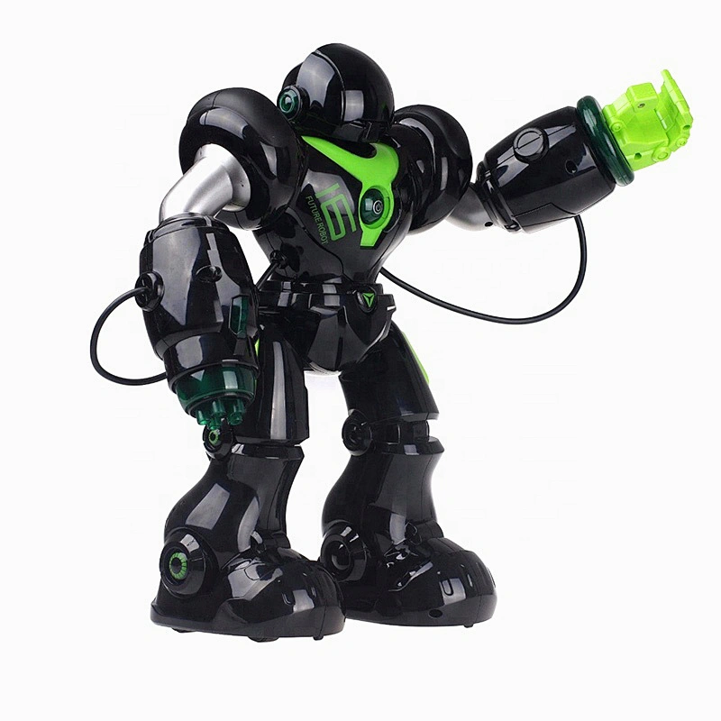 Programmable remote control kids toys walking children's robot