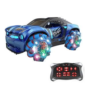 Programmable 360 rotation drift toys remote control rc car