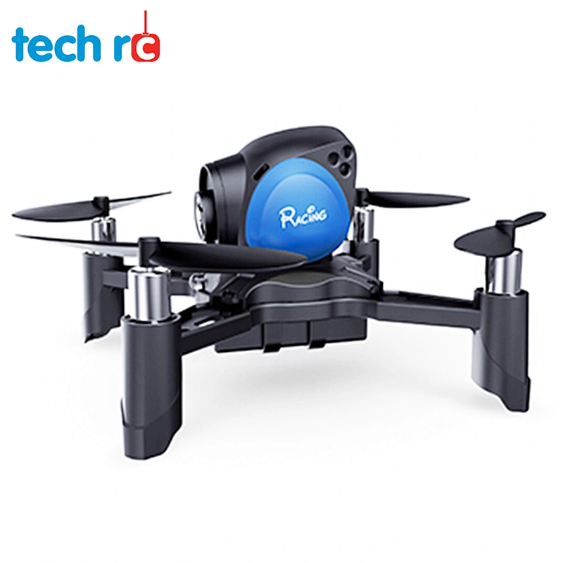 2019 electric smart diy toy mini rc racing drone with camera
