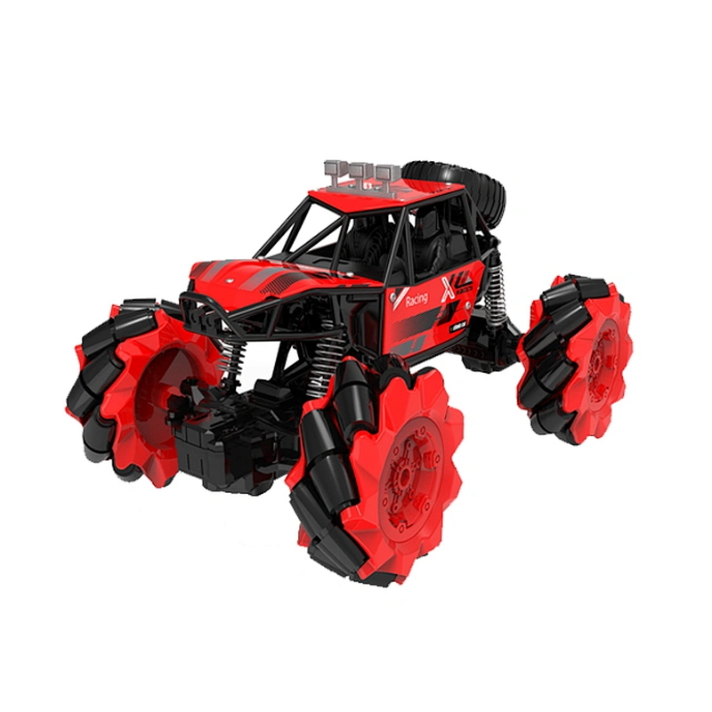 1/18 scale 4X4 climbing car off-road r/c stunt car toy with high quality