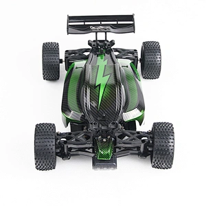 Remote control offroad rc 1:18 high speed buggy race car toy