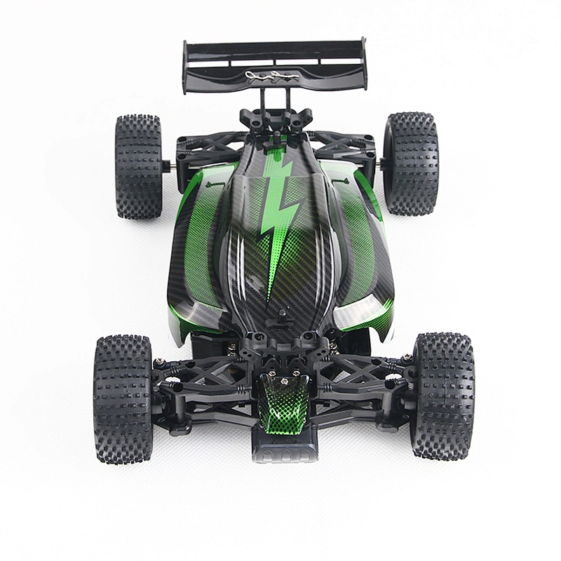 Remote control offroad rc 1:18 high speed buggy race car toy