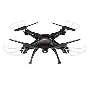 Hot selling syma skyline camera rc drone fpv quadcopter