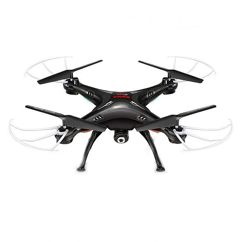 Hot selling syma skyline camera rc drone fpv quadcopter