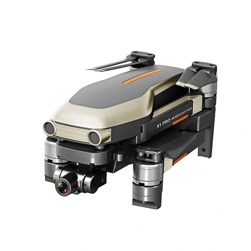 Long range radio control toys hd gps quadcopter drone with camera