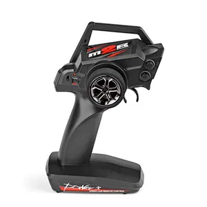 1 12 2.4Ghz Remote Control Hobby high speed car wltoys 124018