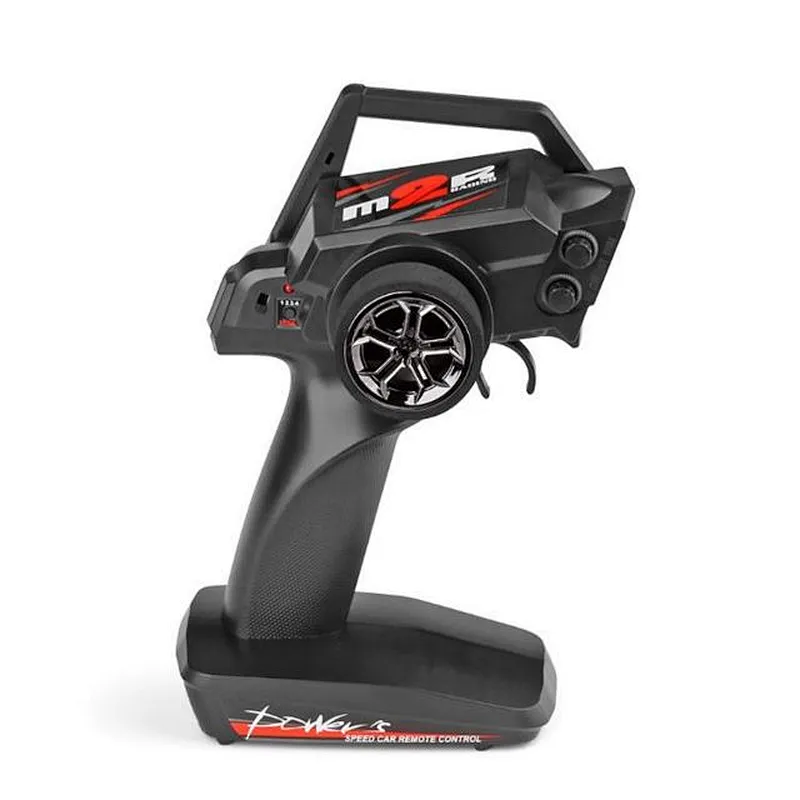1 12 2.4Ghz Remote Control Hobby high speed car wltoys 124018