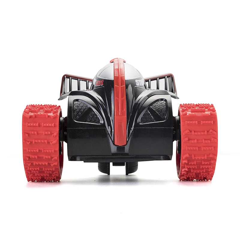 Hot selling 1:16 remote control 360 rolling rc jumping stunt car