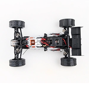 Custom outdoor 2wd off-road 1 12 scale radio control rc racing car