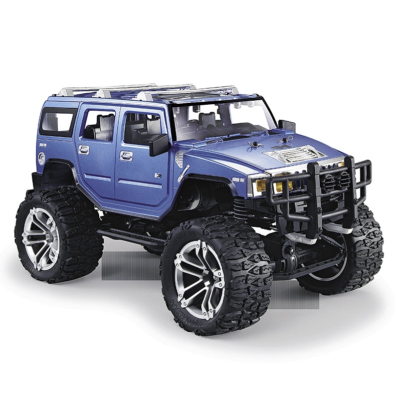 Hot sale 1:10 remote control 2.4G rc rock 4WD climbing car