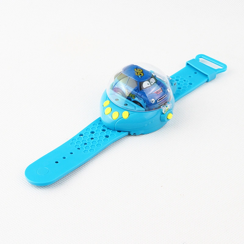 New arrival electric sensor watch mini control rc car for kids