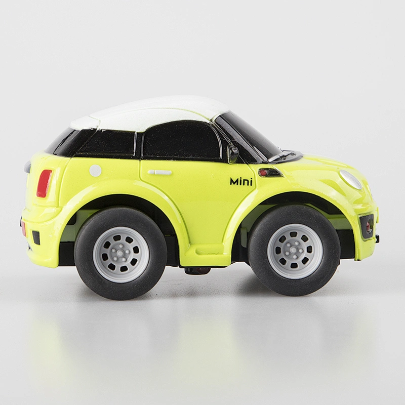 Electric small mini realistic remote control toy rc car