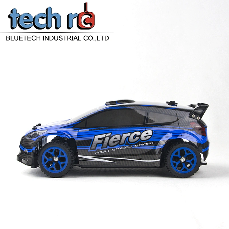4WD remote control 20km/h off road car radio control toy