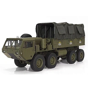 1/12 Scale remote control trucks car toy army military rc truck