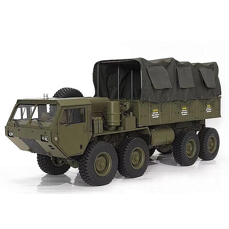 1/12 Scale remote control trucks car toy army military rc truck