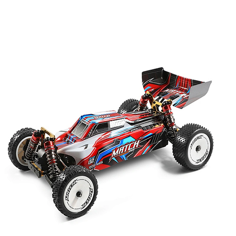 Best off road 1 10 Scale 4x4 Rc Hobby Remote control RC car Speed Vehicle for Children