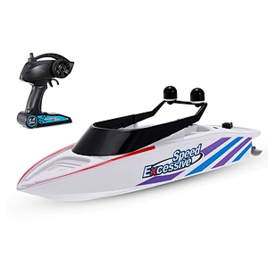2019 Long range electric toy rc high speed sailing boat