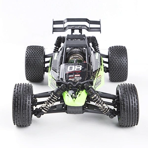Custom electric high range 1 16 adult 4wd off road buggy rc car