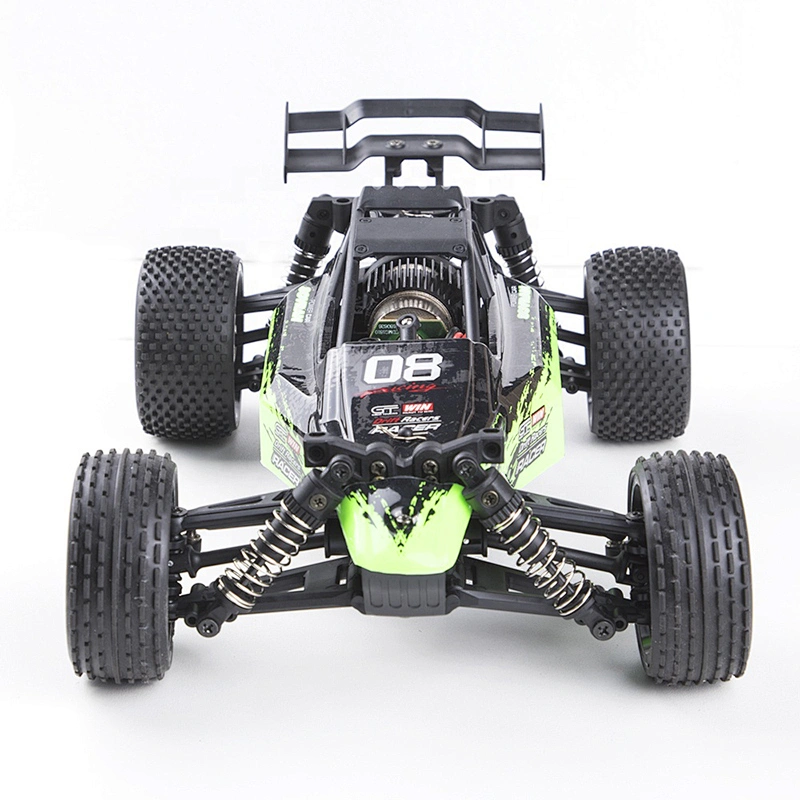 Custom electric high range 1 16 adult 4wd off road buggy rc car