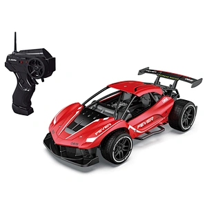 High speed electric radio remote control sport toy rc racing car