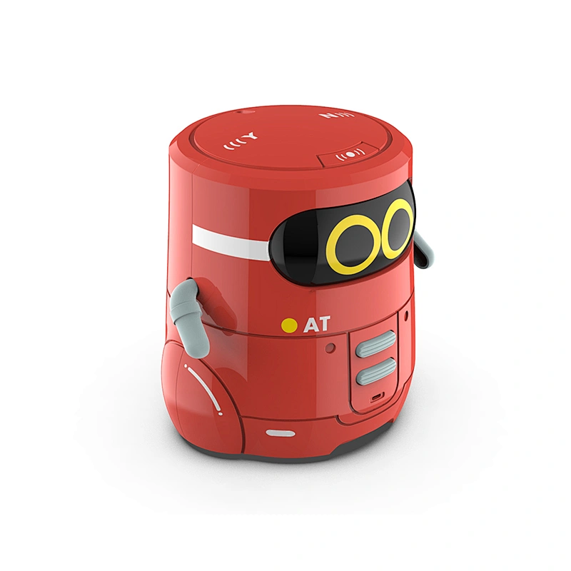 2020 intelligent voice radio control toy remote robot for children