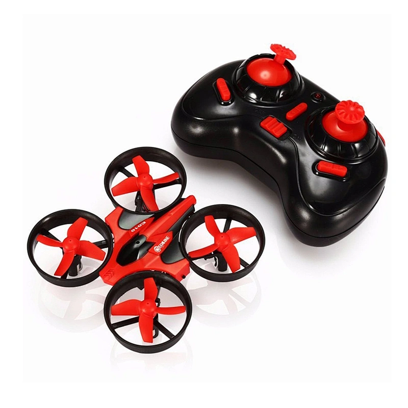 2019 Hot selling smart kid 6 Axis mini toy quadcopter rc drone